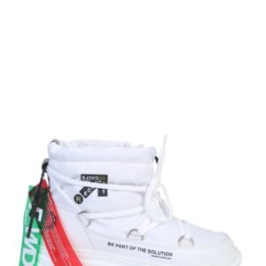 NYLON BOOT