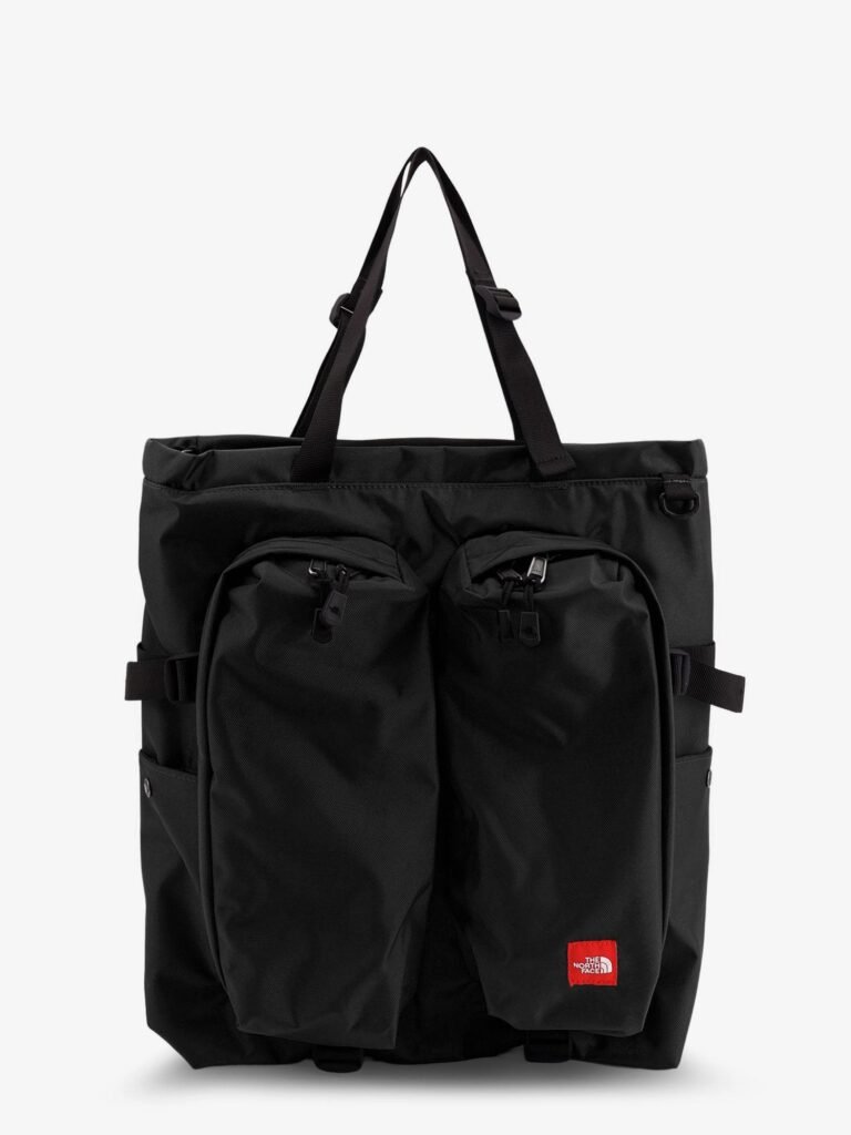 Nylon handbag