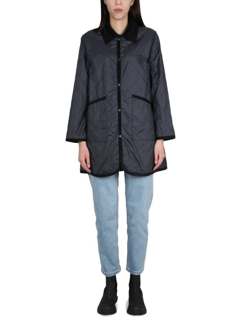 NYLON JACKET