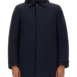 NYLON JACKET