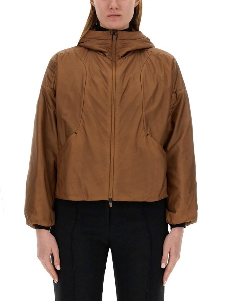 NYLON JACKET