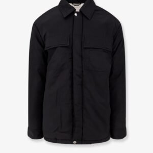 Nylon jacket