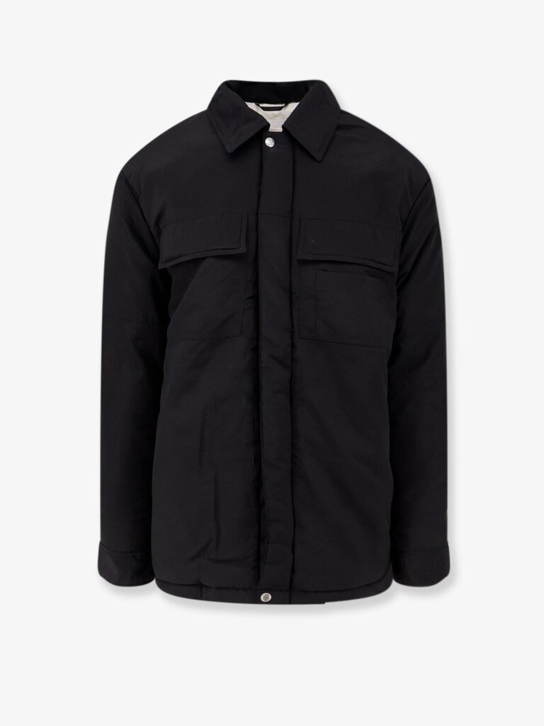 Nylon jacket