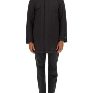 NYLON JACKET