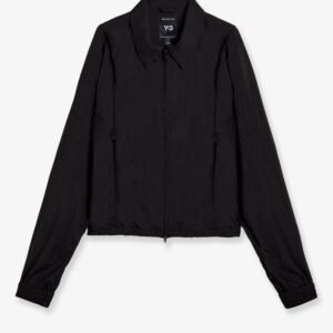 Nylon jacket
