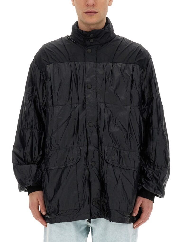 NYLON JACKET