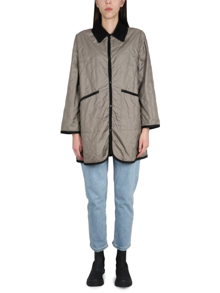 NYLON JACKET
