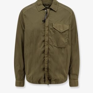 Nylon Shirt/Jacket