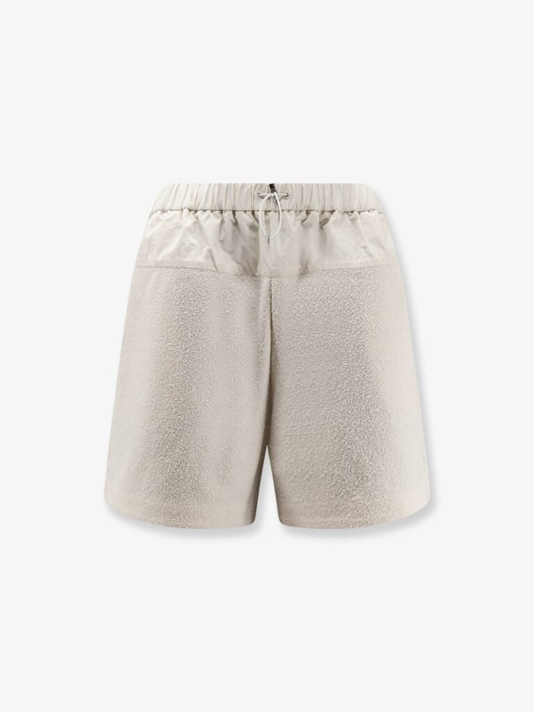 Nylon shorts