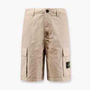 Nylon Shorts