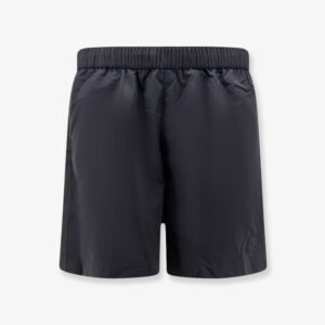 Nylon Swim Trunks