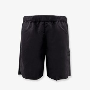 Nylon swim trunks