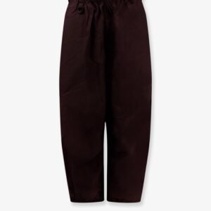 Nylon trousers
