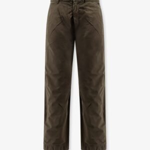 Nylon trousers