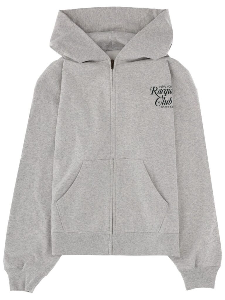 "NYRC" SWEATSHIRT