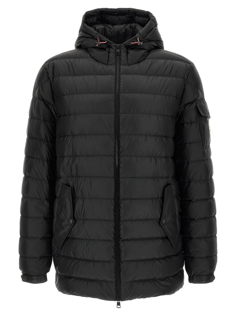 'Oahu' parka