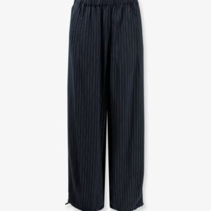 Oakdale recycled material trousers