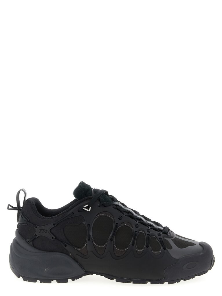 Oakley Factory Team x Junya Watanabe sneakers