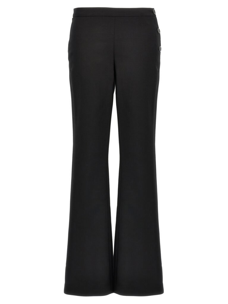 'Oblique Tailored' pants