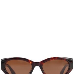 OCCHIALE DA SOLE "CAT EYE"