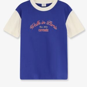 Odyssée cotton t-shirt