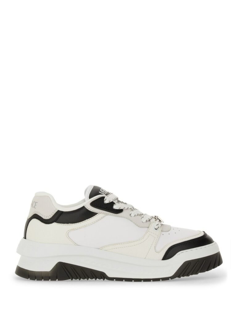 "ODYSSEY" SNEAKER