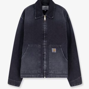 OG Arcan black denim jacket