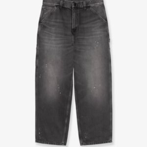 Og Single Knee cargo denim jeans