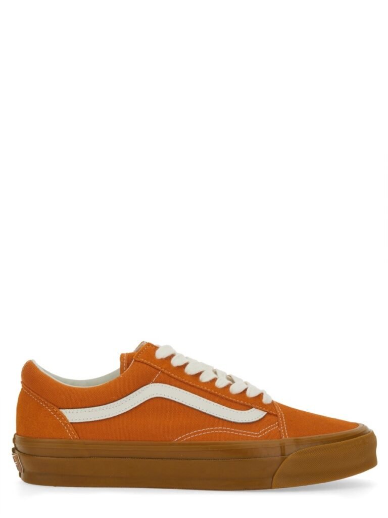 "OLD SKOOL XL" SNEAKER