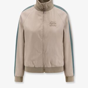 Old Twill Jacket