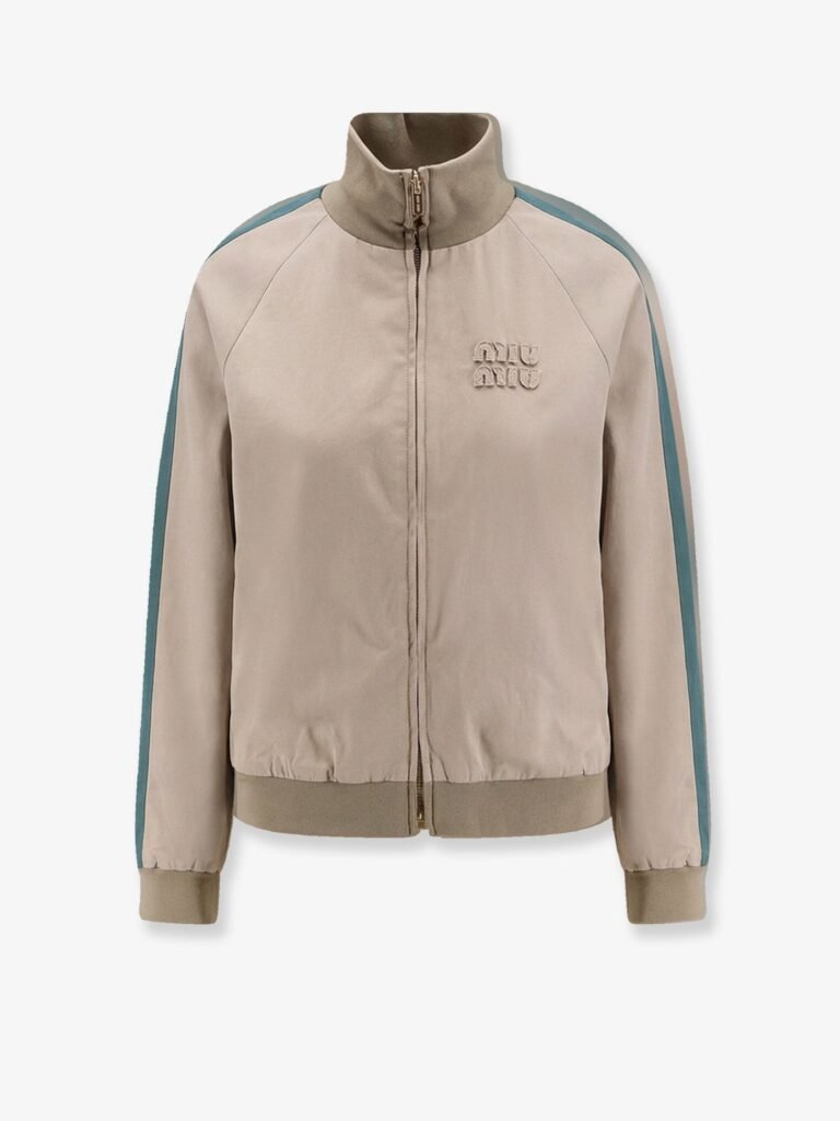 Old Twill Jacket