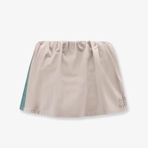 Old Twill Mini Skirt