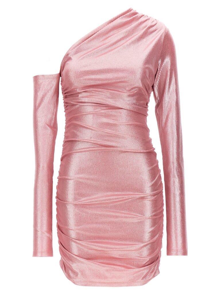 'Olimpia' mini dress