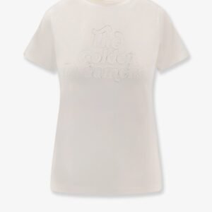 Olivia viscose blend t-shirt