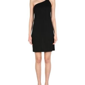 ONE-SHOULDER DRESS