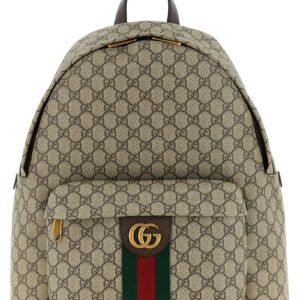 'Ophidia' medium backpack