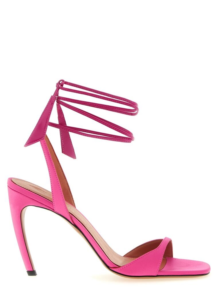'Ora' sandals