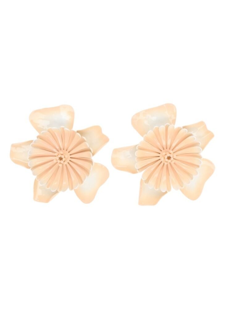 ORECCHINI "BLOOM"