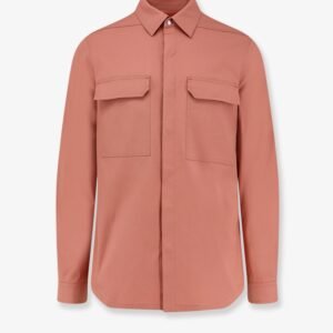 Organic cotton shirt