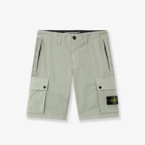 Organic cotton shorts
