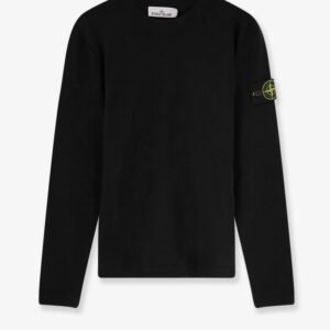 Organic cotton sweater