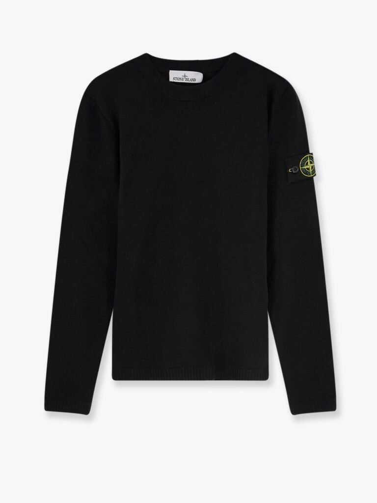 Organic cotton sweater
