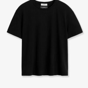 Organic cotton T-shirt