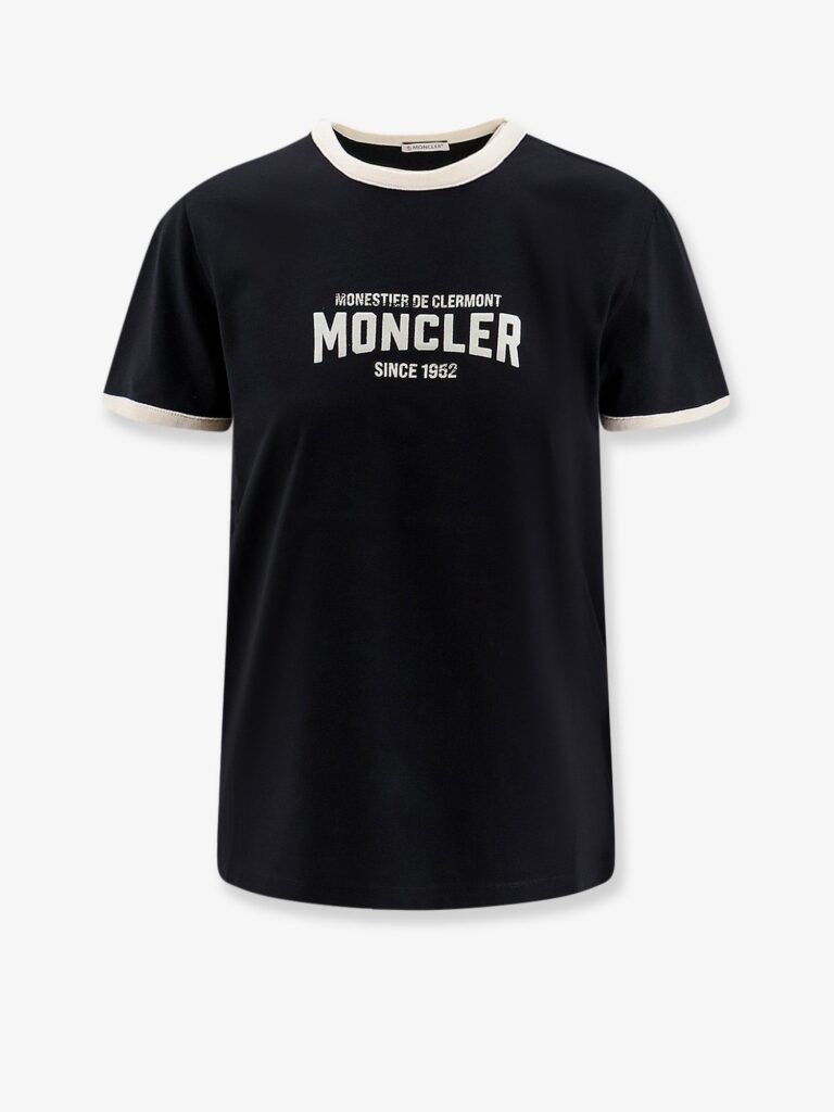 Organic cotton t-shirt