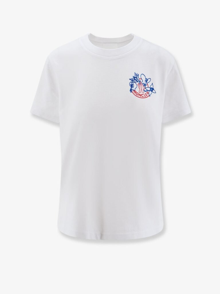 Organic cotton t-shirt