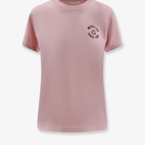 Organic cotton t-shirt