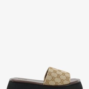 Original GG Soft sandals