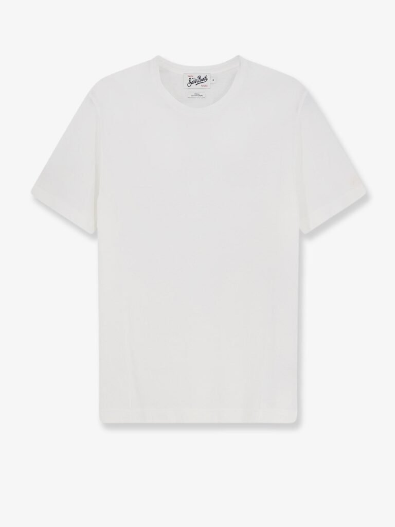 Orson cotton T-shirt
