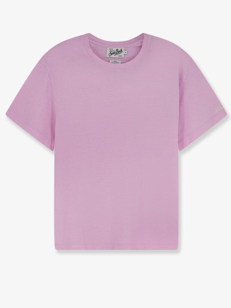 Orson cotton T-shirt