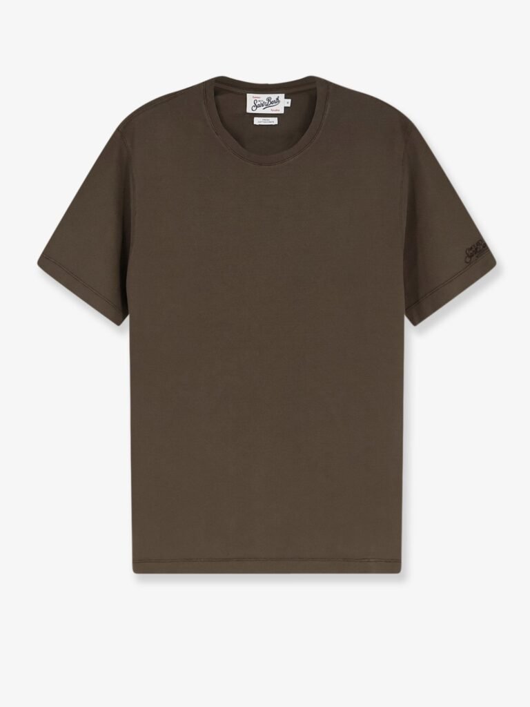 Orson cotton T-shirt